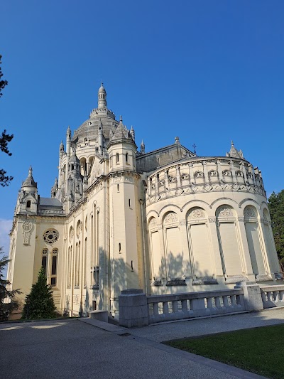 Photo 4 de Basilique de lisieux
