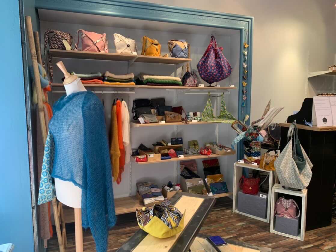 Photo 2 de CONCEPT STORE - BGE Ouest Hérault