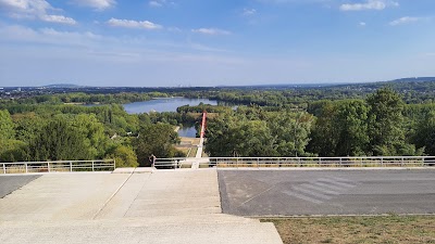 Photo 2 de Les 12 colonnes