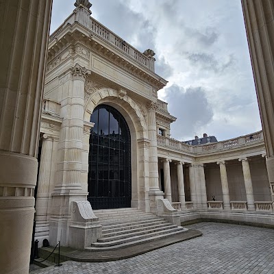 Photo 4 de Palais Galliera