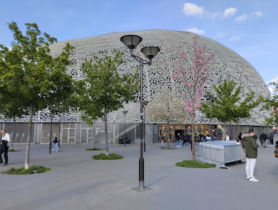 Photo 5 de Parc des Princes