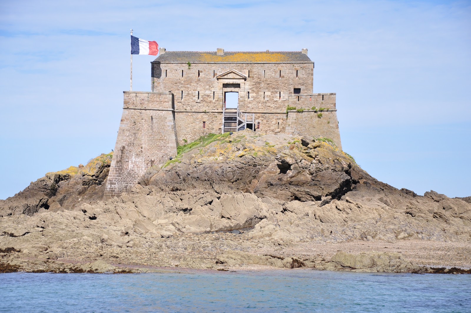 Photo 5 de Fort du Petit Bé