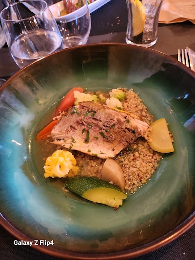 Photo 3 de Restaurant POK