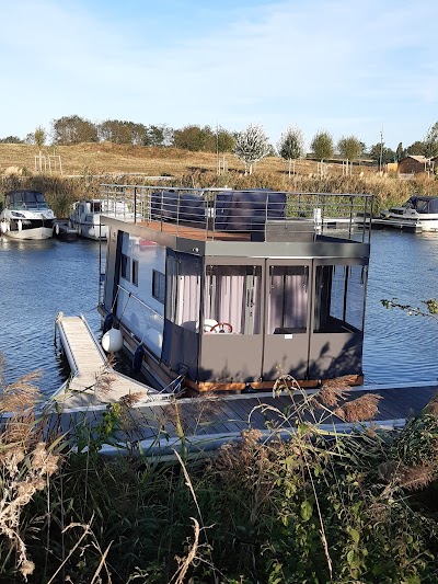 Photo 5 of Port de Plaisance Nautic'Ham