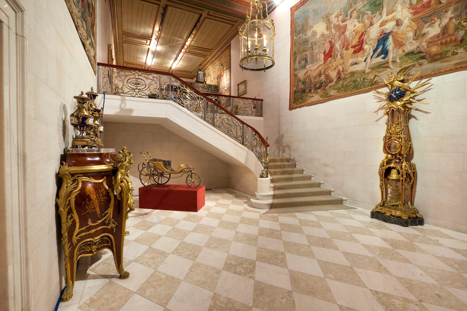 Photo 3 de Medeiros and Almeida Museum (Lisbonne)
