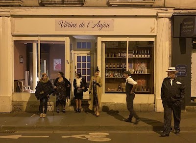 Photo 1 de Le Gatsby Bar