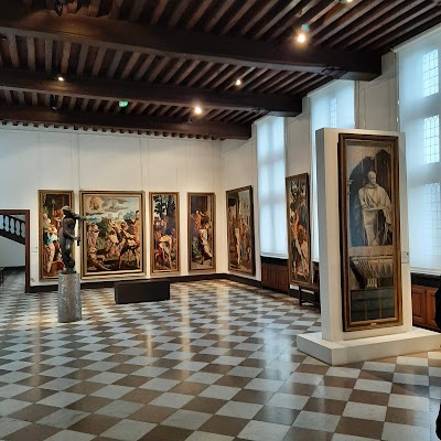 Photo 3 of Musée de la Chartreuse