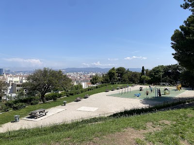 Photo 1 de Parc Pierre Puget