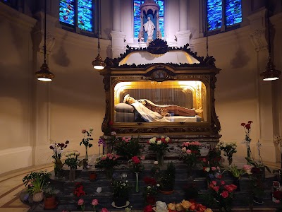 Photo 1 de Carmel de Lisieux