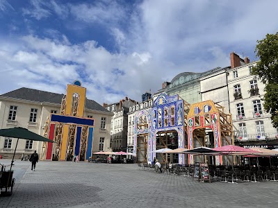Photo 3 de Pathé Nantes