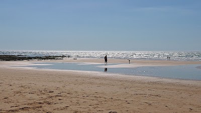 Photo 3 of Plage de Sauveterre