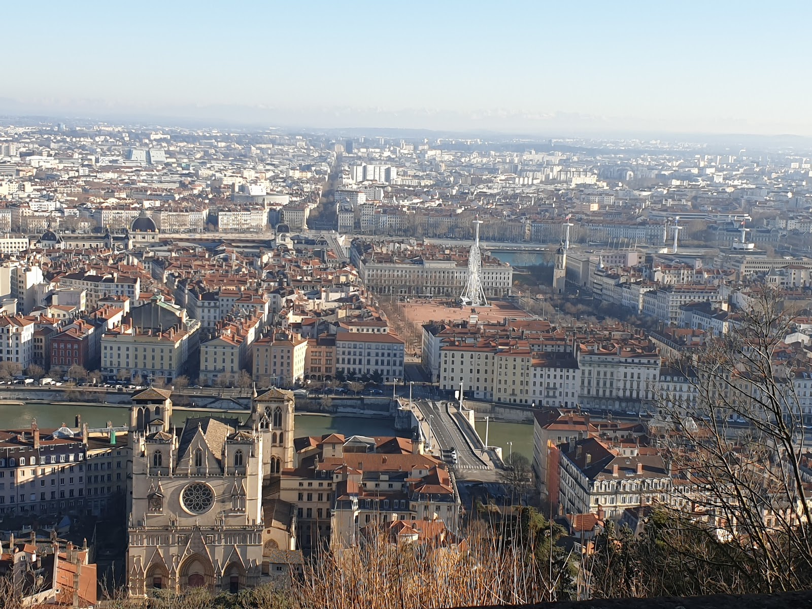 Photo 4 of Basilique Notre-Dame de Fourvière ⛪