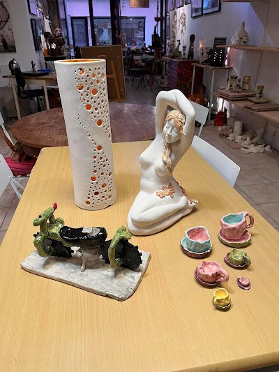 Photo 5 of Atelier Mû