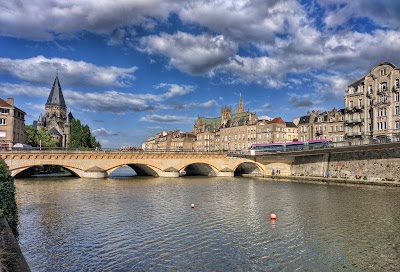 Photo 4 de Metz