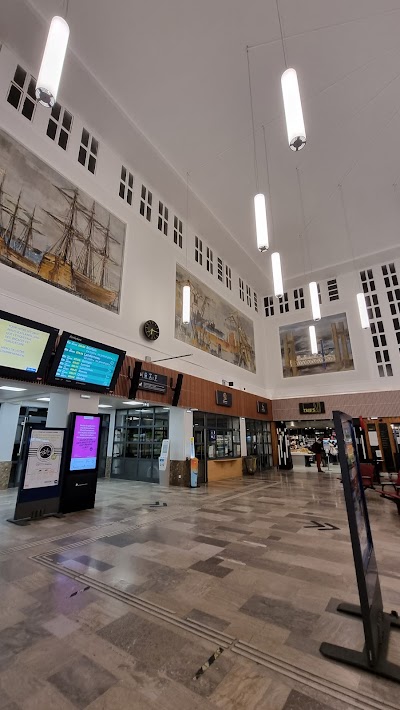 Photo 2 of Gare de Brest