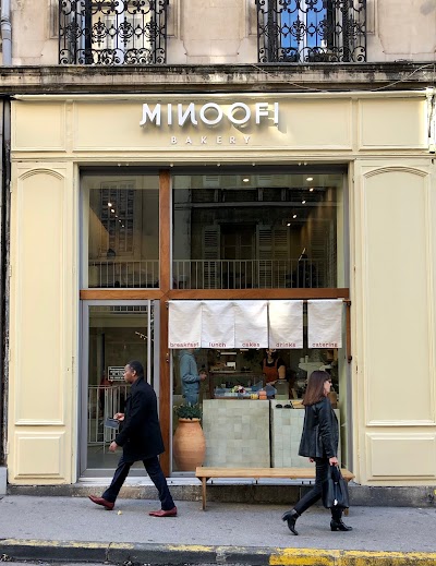 Photo 1 de Minoofi Bakery