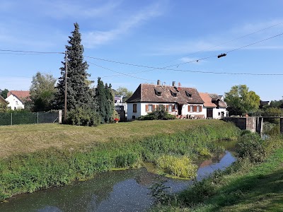 Photo 3 de Canal de la Bruche
