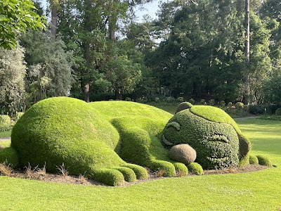 Jardin des Plantes