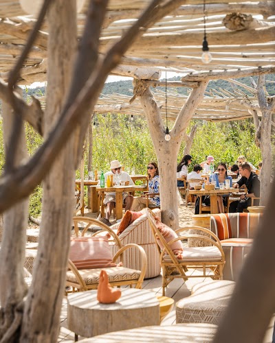 Photo 3 of Cabane Bambou