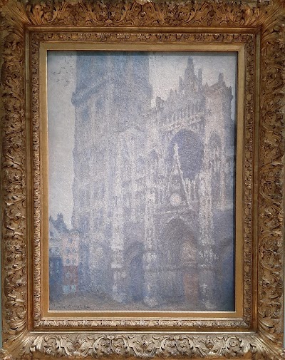 Photo 5 de Musée des Beaux-Arts de Rouen - Réunion des Musées Métropolitains (RMM)