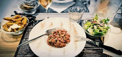 Photo 3 de La Table d'Arc