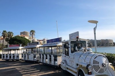 Photo 2 de Le Petit Train de Saint-Raphaël
