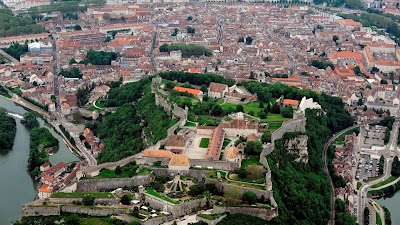 Photo 1 de Citadelle de Besançon