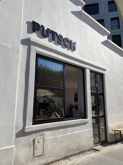 PUTSCH.café