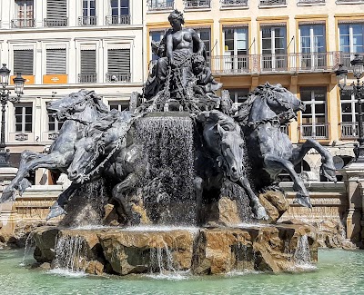 Photo 4 of Musée des Beaux-Arts de Lyon