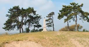 Mont Saint-Pierre