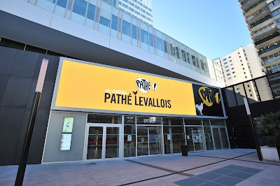 Photo 4 de Pathé Levallois