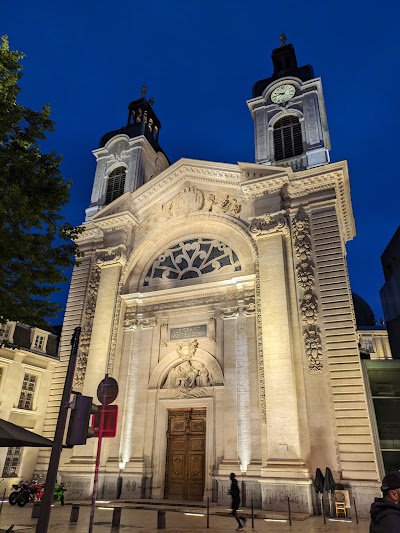Photo 4 of Grand Hôtel-Dieu 🏥