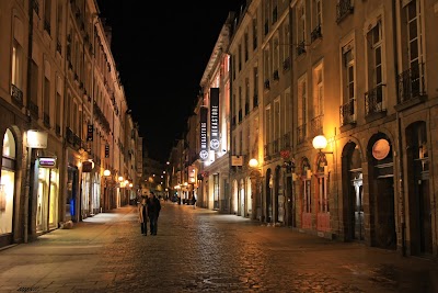 Rue le Bastard