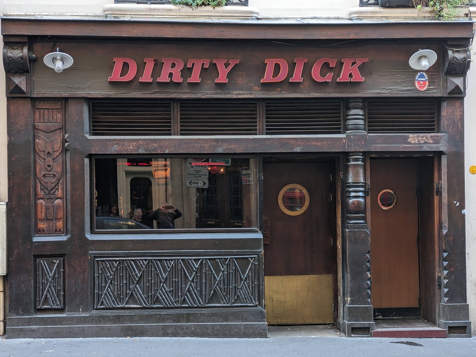 Photo 4 de Dirty Dick