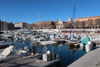 Photo 4 de Port de Nice