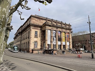 Photo 1 de Opéra national du Rhin