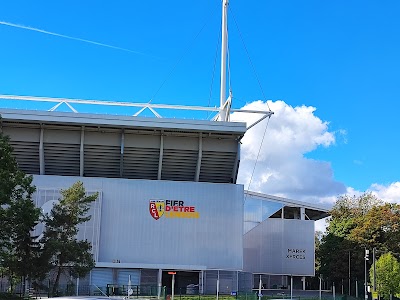 Photo 2 de Stade Bollaert-Delelis