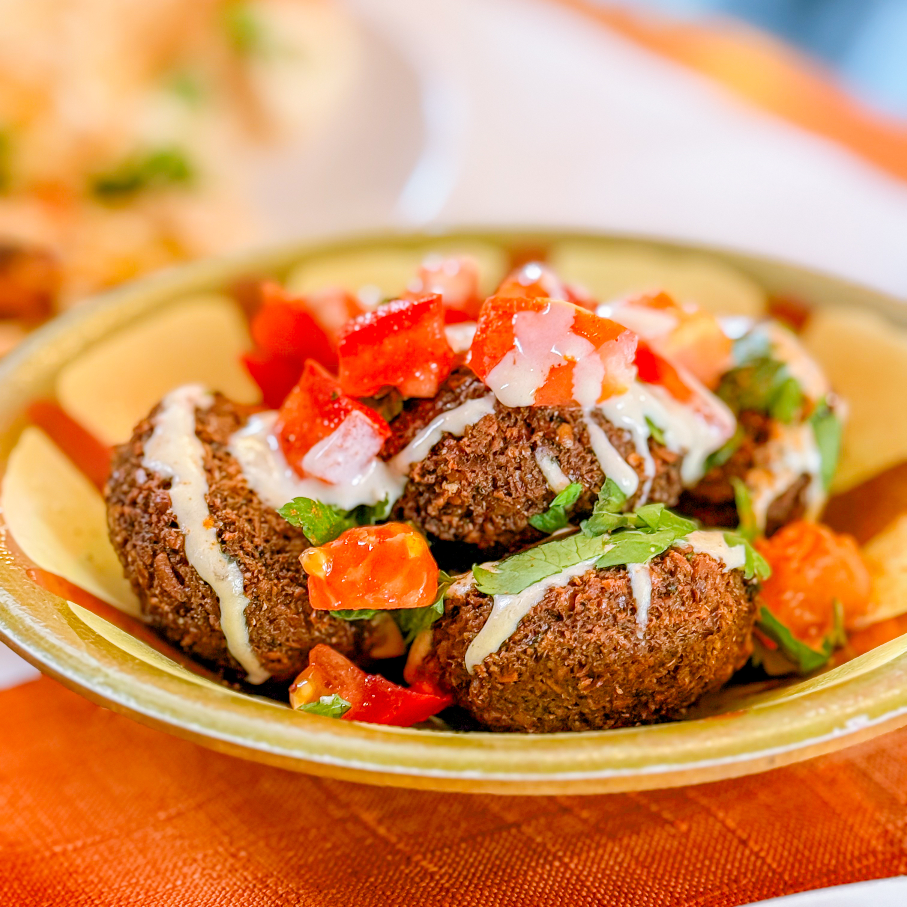 RESTAURANT LIBANAIS ALDAR