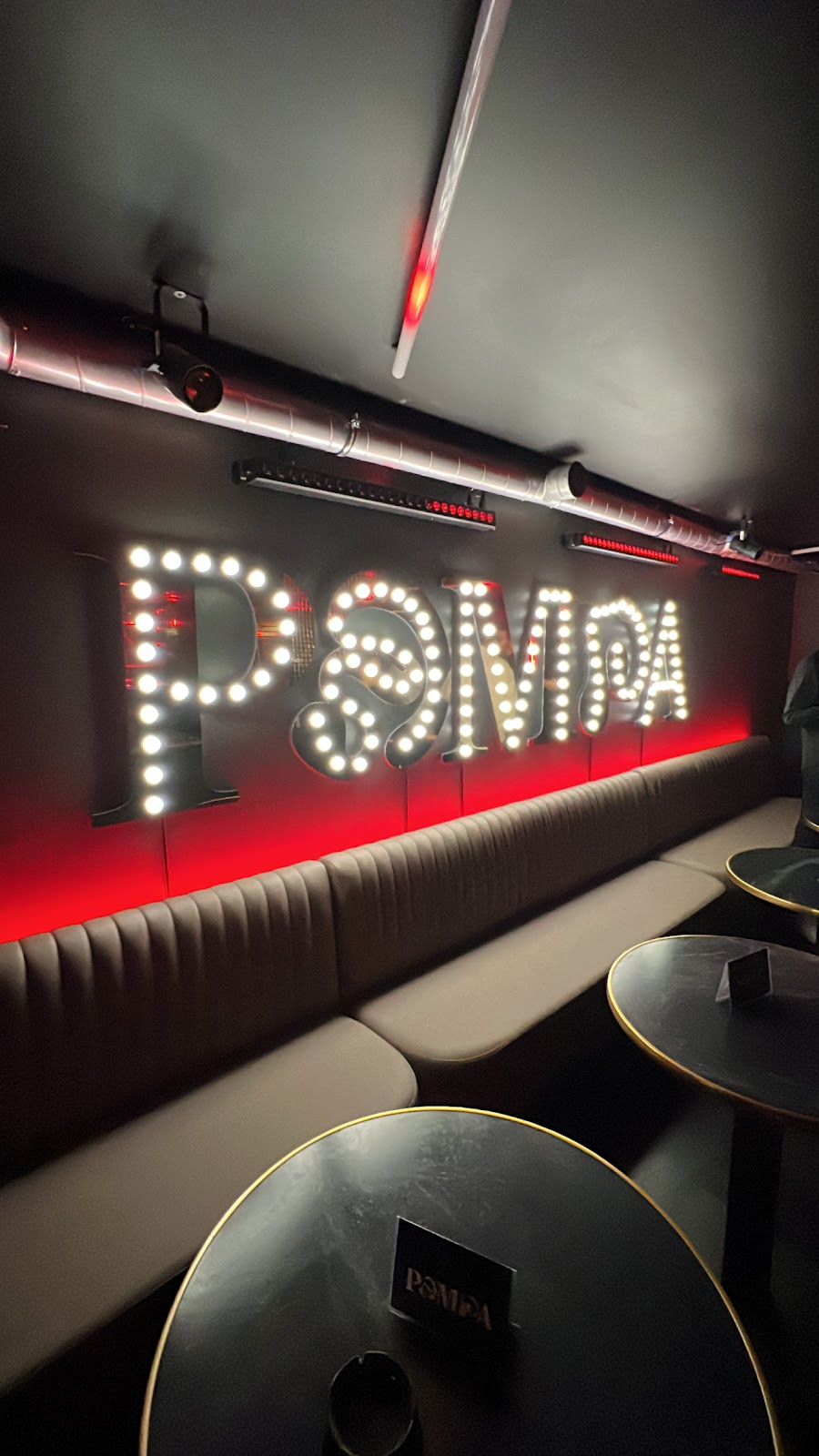 Photo 4 of Pampa Club