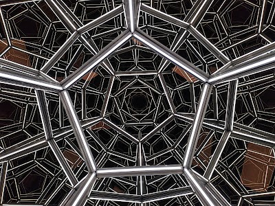 Photo 4 de Musée de l'illusion LYON