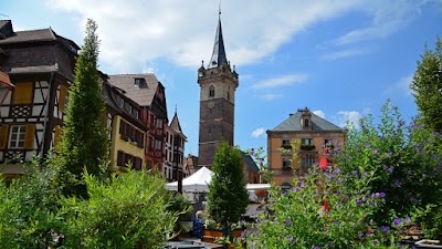 Photo 5 de Obernai