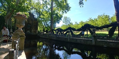 Photo 3 de Fontaine Médicis
