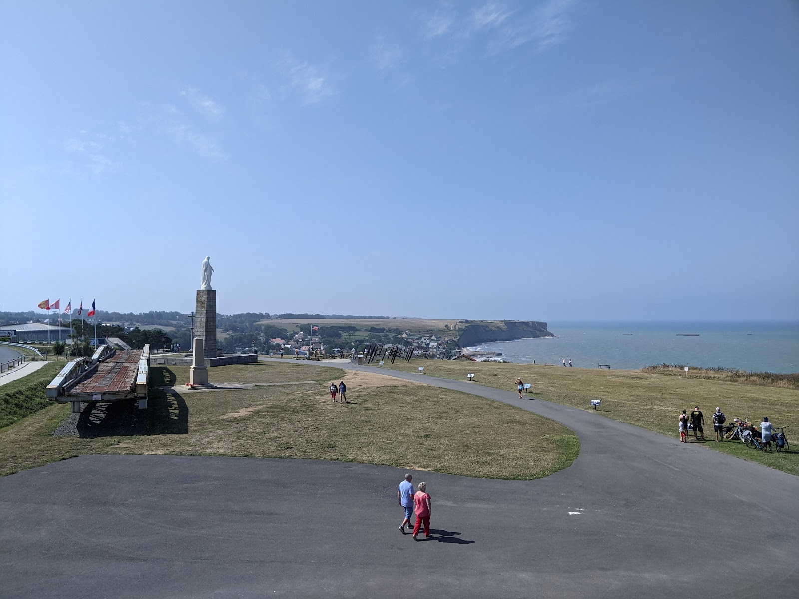 Photo 5 of Arromanches