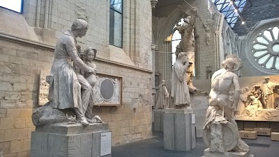 Photo 3 de Galerie David d'Angers