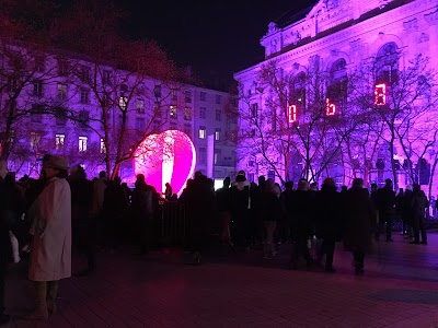 Photo 2 de Place des Célestins
