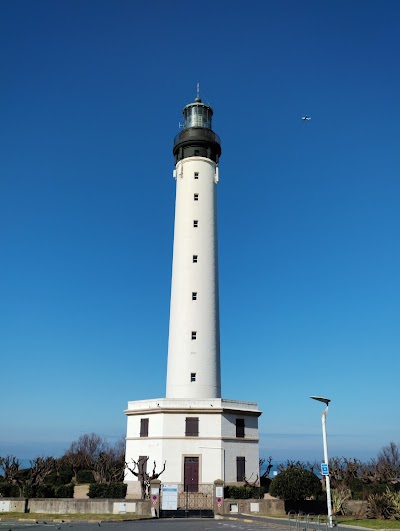 Photo 2 of Phare de Biarritz