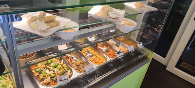 Photo 5 de Som Tam Thai