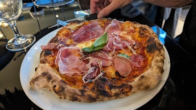 Photo 3 de Boccascena - Restaurant Italien Marseille