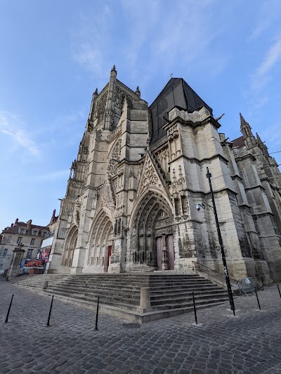Photo 4 de Palais épiscopal de Meaux - Musée Bossuet