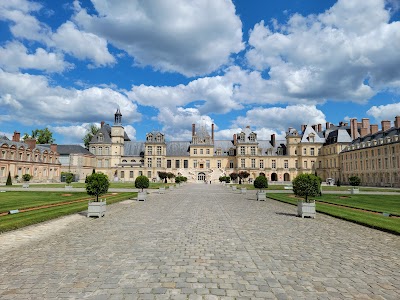 Photo 2 de Château de Fontainebleau